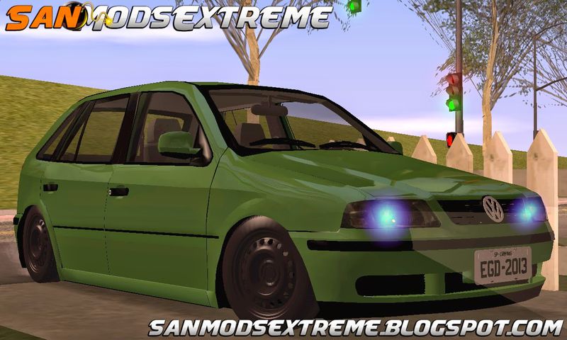 mod